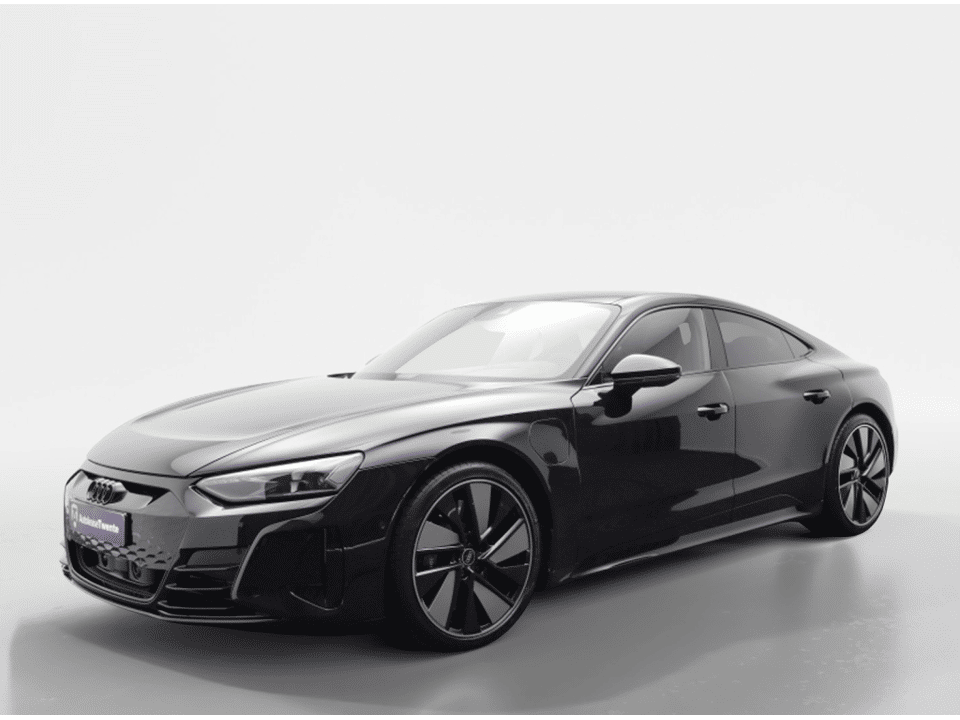 Audi e-tron GT RS Quattro 93kWh | Massage | Luchtvering | Bang & Olufsen - Afbeelding 1