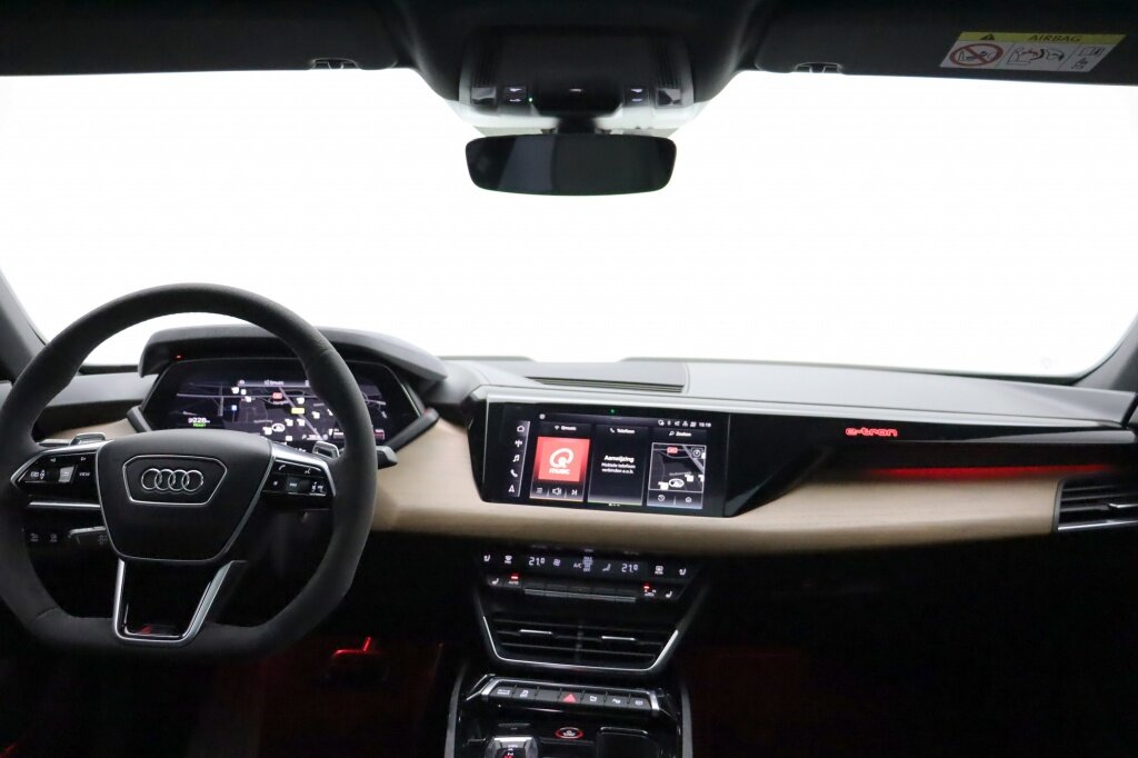Audi e-tron GT RS Quattro 93kWh | Massage | Luchtvering | Bang & Olufsen - Afbeelding 2