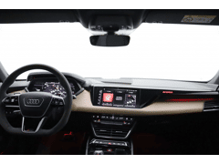 Audi e-tron GT RS Quattro 93kWh | Massage | Luchtvering | Bang & Olufsen - Afbeelding 2