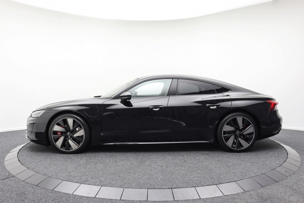 Audi e-tron GT RS Quattro 93kWh | Massage | Luchtvering | Bang & Olufsen - Afbeelding 5