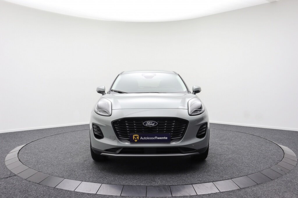 Ford Puma 1.0 Titanium | Mild hybrid | Cruise control | Camera - Afbeelding 4
