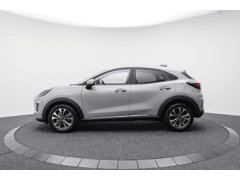 Ford Puma 1.0 Titanium | Mild hybrid | Cruise control | Camera - Afbeelding 5