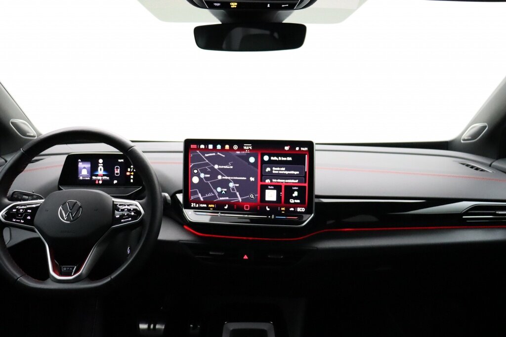 Volkswagen ID.4 GTX 4Motion 77kWh | HUD | Keyless | Adaptive cruise - Afbeelding 2