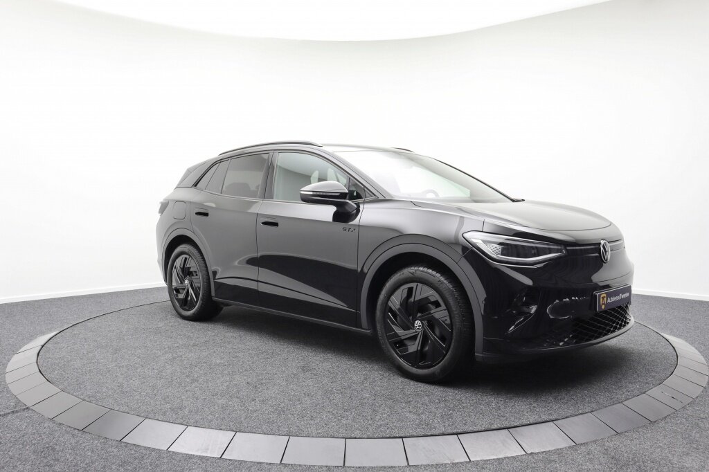 Volkswagen ID.4 GTX 4Motion 77kWh | HUD | Keyless | Adaptive cruise - Afbeelding 3