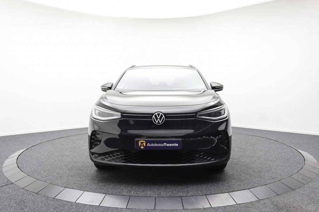 Volkswagen ID.4 GTX 4Motion 77kWh | HUD | Keyless | Adaptive cruise - Afbeelding 4