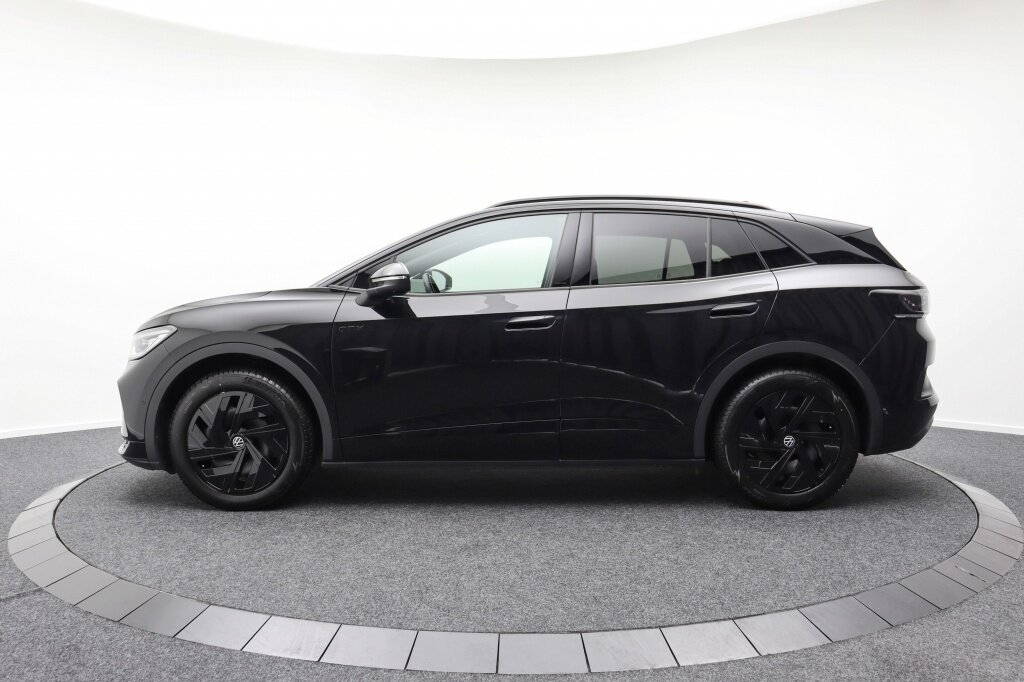 Volkswagen ID.4 GTX 4Motion 77kWh | HUD | Keyless | Adaptive cruise - Afbeelding 5