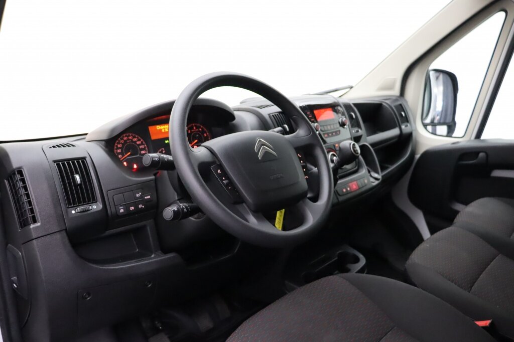 Citroën Jumper 2.2HDi 140PK L2H2 | Imperiaal | Sidebars | Camera | Trekhaak - Afbeelding 2