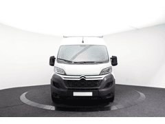 Citroën Jumper 2.2HDi 140PK L2H2 | Imperiaal | Sidebars | Camera | Trekhaak - Afbeelding 4