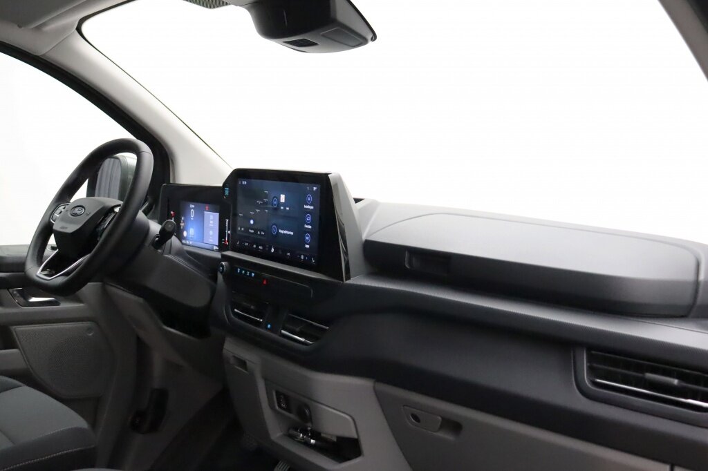 Ford Transit Custom 2.0 TDCI L2H1 Limited | Automaat | Trekhaak | Camera - Afbeelding 2