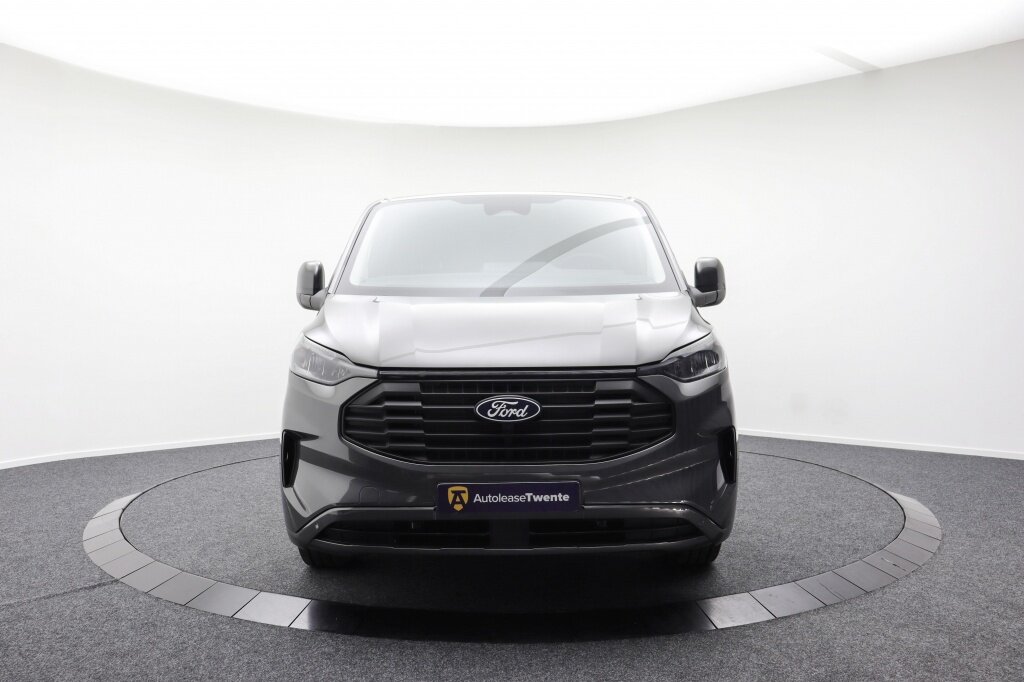 Ford Transit Custom 2.0 TDCI L2H1 Limited | Automaat | Trekhaak | Camera - Afbeelding 3