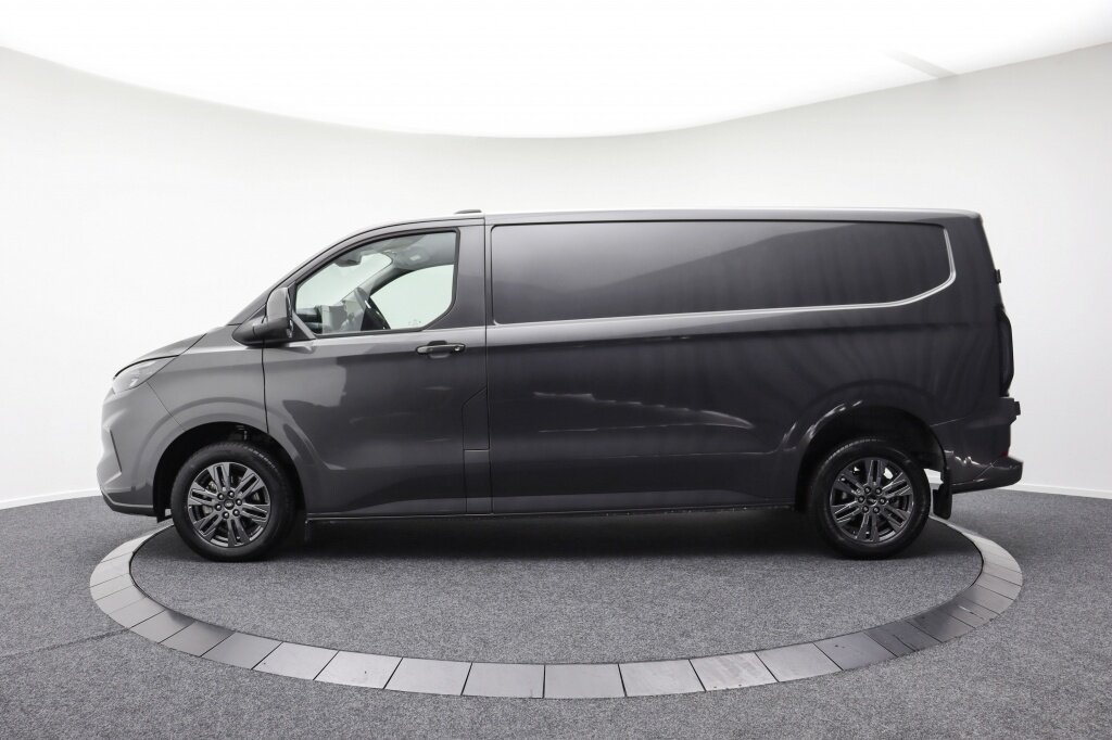 Ford Transit Custom 2.0 TDCI L2H1 Limited | Automaat | Trekhaak | Camera - Afbeelding 5