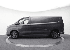 Ford Transit Custom 2.0 TDCI L2H1 Limited | Automaat | Trekhaak | Camera - Afbeelding 5