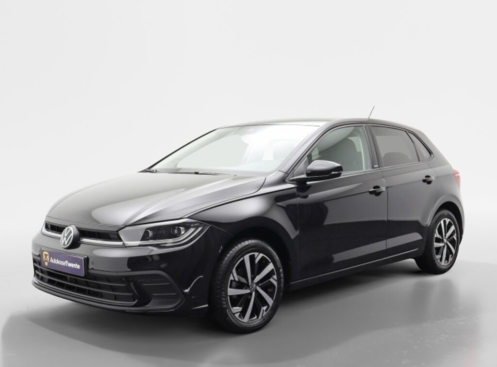 Volkswagen Polo 1.0 Move | Cruise control | Navi | Stoelverwarming | CarPlay