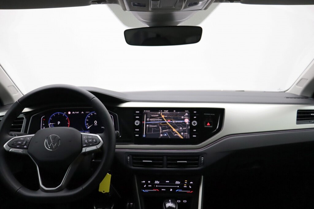 Volkswagen Polo 1.0 Move | Cruise control | Navi | Stoelverwarming | CarPlay - Afbeelding 2