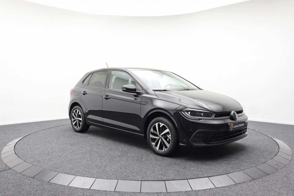 Volkswagen Polo 1.0 Move | Cruise control | Navi | Stoelverwarming | CarPlay - Afbeelding 3