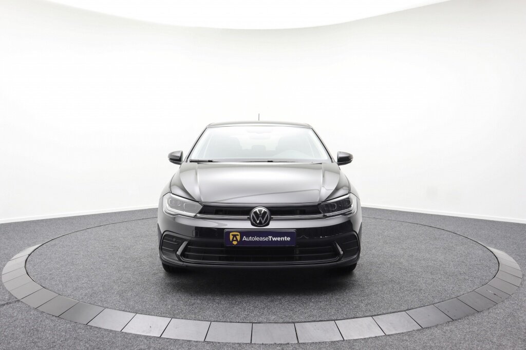 Volkswagen Polo 1.0 Move | Cruise control | Navi | Stoelverwarming | CarPlay - Afbeelding 4