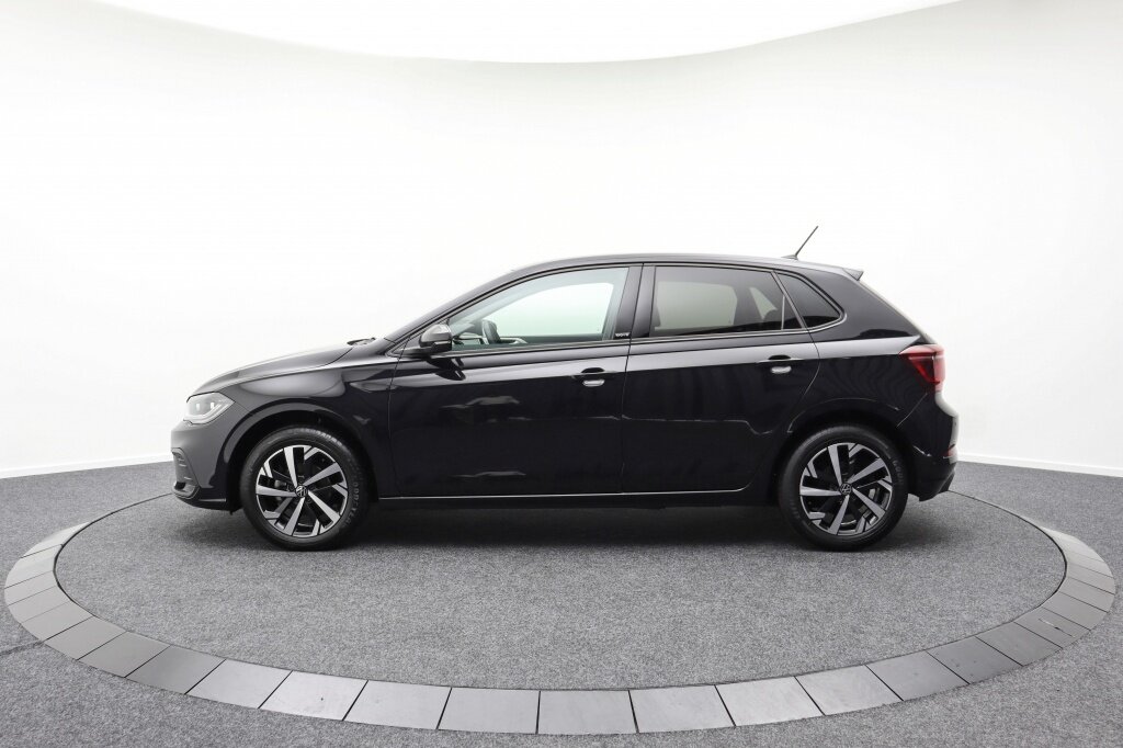Volkswagen Polo 1.0 Move | Cruise control | Navi | Stoelverwarming | CarPlay - Afbeelding 5