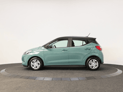 Hyundai i10 1.0 Comfort Smart Aut. | Achteruitrijcamera | CarPlay - Afbeelding 5