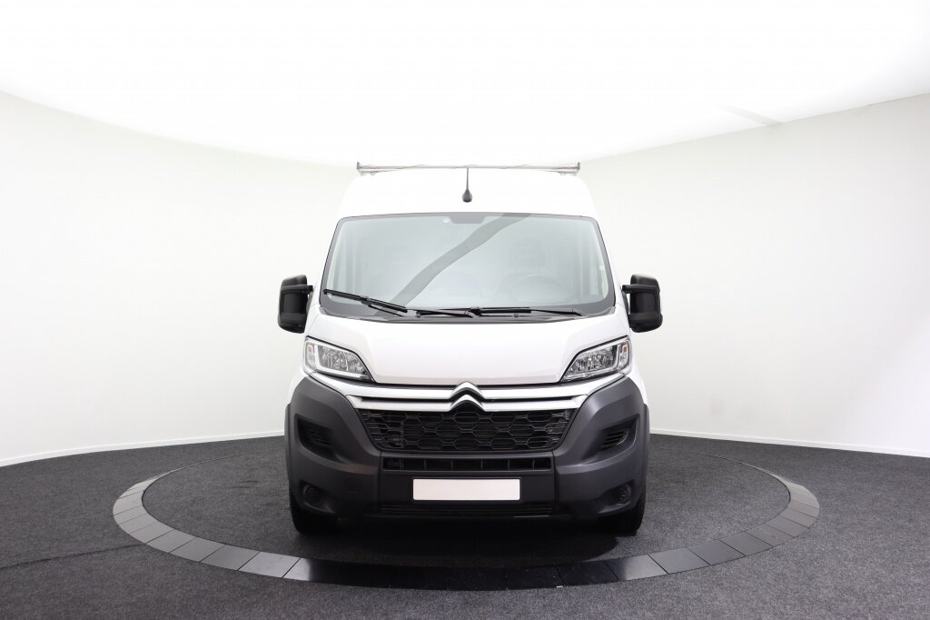 Citroën Jumper 2.2HDi 140PK L2H2 | Imperiaal | Sidebars | Camera | Trekhaak - Afbeelding 4