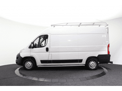 Citroën Jumper 2.2HDi 140PK L2H2 | Imperiaal | Sidebars | Camera | Trekhaak - Afbeelding 5