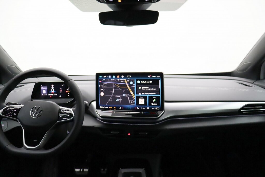 Volkswagen ID.4 Pro Limited 77kWh | Adaptieve cruise | Elekt. Trekhaak - Afbeelding 2