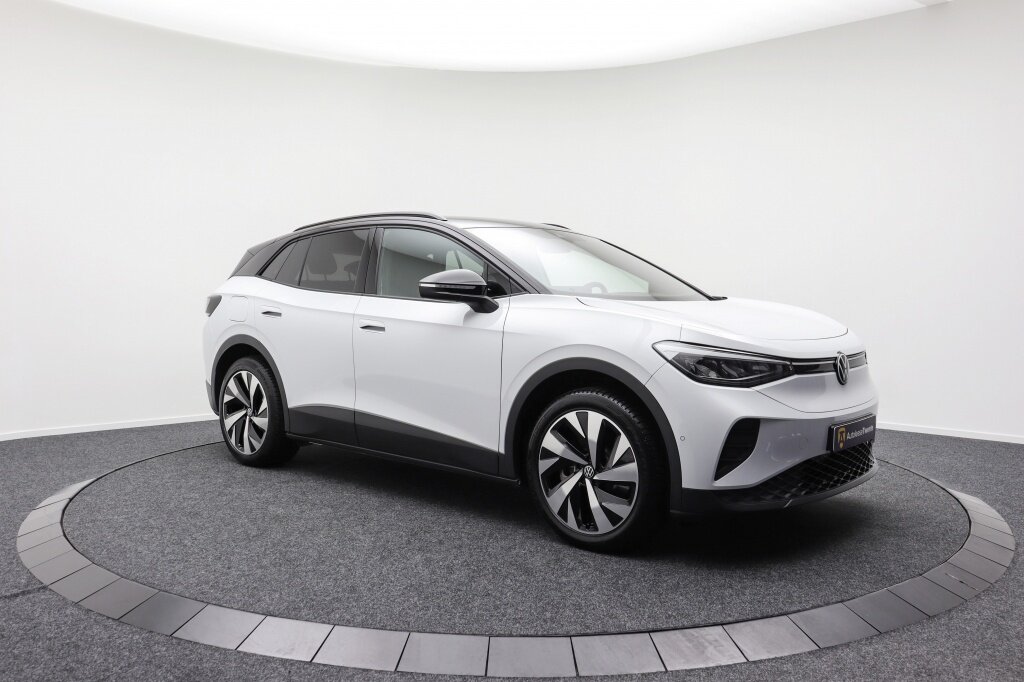 Volkswagen ID.4 Pro Limited 77kWh | Adaptieve cruise | Elekt. Trekhaak - Afbeelding 3