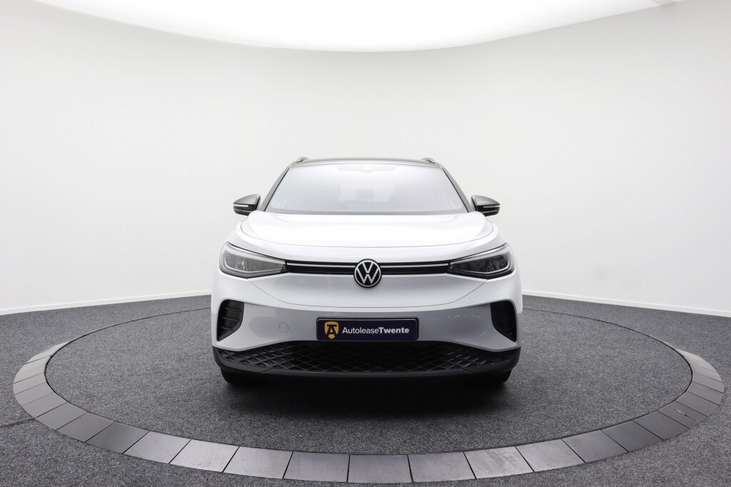 Volkswagen ID.4 Pro Limited 77kWh | Adaptieve cruise | Elekt. Trekhaak - Afbeelding 4