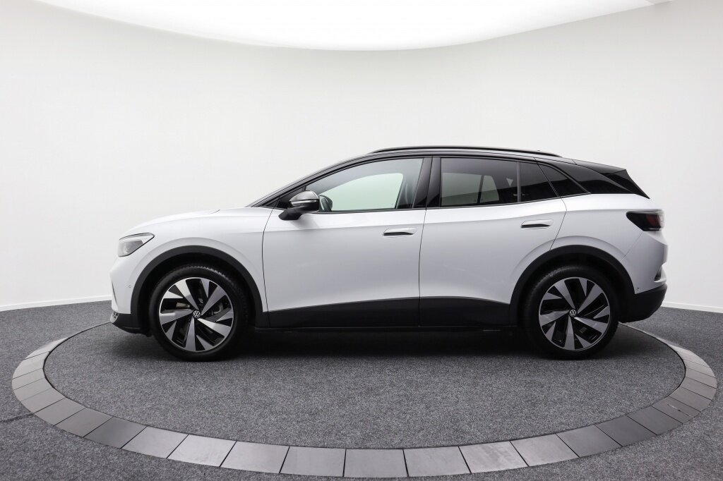 Volkswagen ID.4 Pro Limited 77kWh | Adaptieve cruise | Elekt. Trekhaak - Afbeelding 5