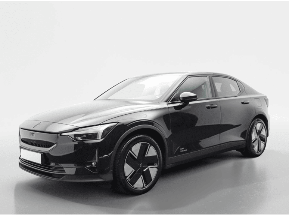 Polestar 2 Long Range Single Motor 82kWh | Pilot Assist | Panoramadak - Afbeelding 1