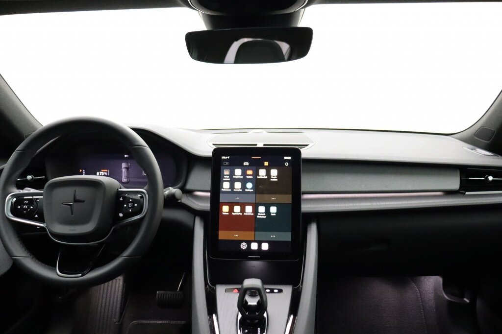 Polestar 2 Long Range Single Motor 82kWh | Pilot Assist | Panoramadak - Afbeelding 2