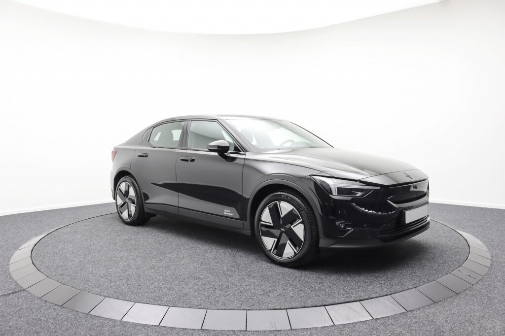 Polestar 2 Long Range Single Motor 82kWh | Pilot Assist | Panoramadak - Afbeelding 3