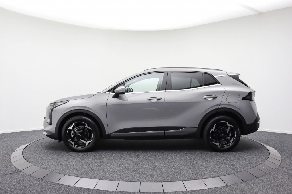 Kia Sportage 1.6 T-GDi Dynamic Line | Adaptieve cruise | Stoelverwarming - Afbeelding 5