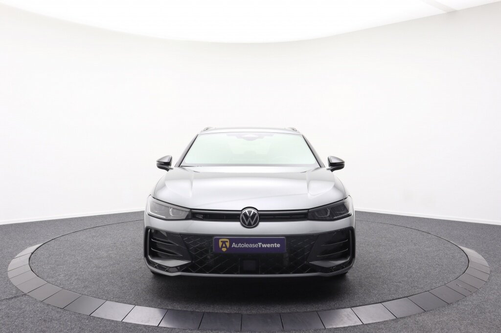 Volkswagen Passat Variant 1.5TSI eHybrid R-Line | Panoramadak | Massage | Adaptieve cruise - Afbeelding 3