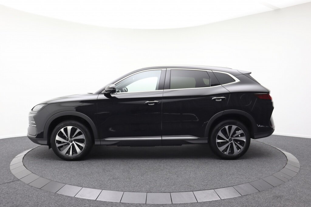 BYD SEAL U 1.5DM-i Comfort FWD Plug-In | Pano | Adaptieve cruise | 360° cam - Afbeelding 5