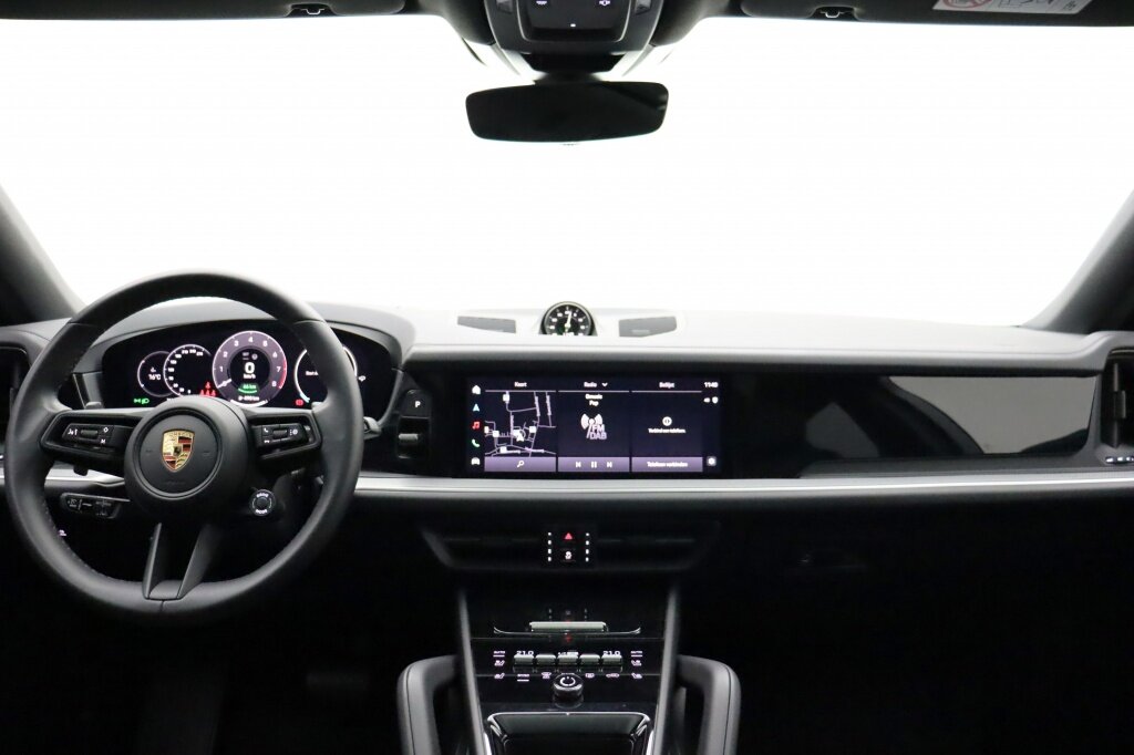 Porsche Cayenne Coupé E-Hybrid | Sport Chrono | Pano | Luchtvering - Afbeelding 2