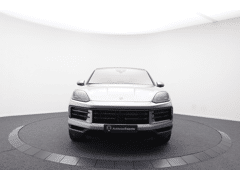 Porsche Cayenne Coupé E-Hybrid | Sport Chrono | Pano | Luchtvering - Afbeelding 4