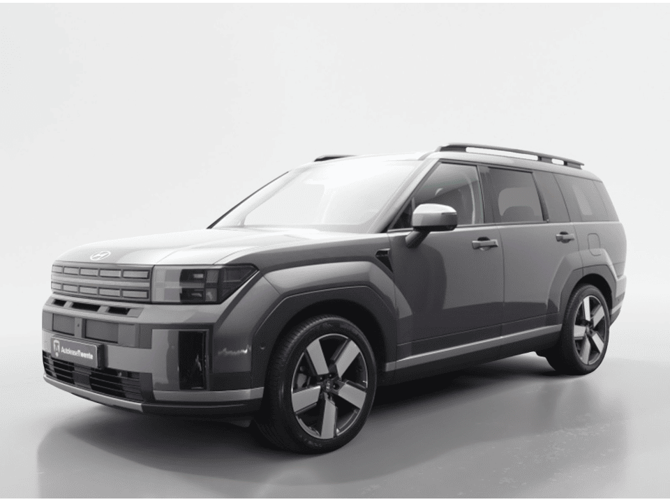 Hyundai Santa Fe 1.6 T-GDI PHEV | 7-zits - Afbeelding 1
