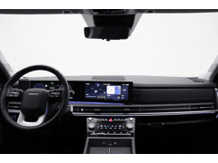 Hyundai Santa Fe 1.6 T-GDI PHEV | 7-zits - Afbeelding 2