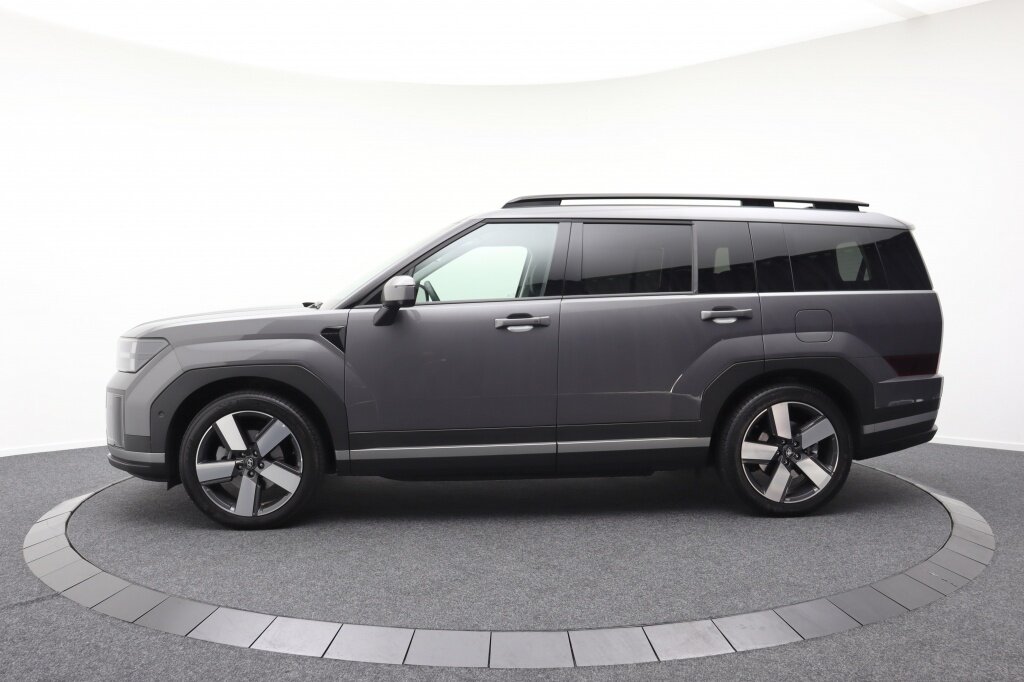 Hyundai Santa Fe 1.6 T-GDI PHEV | 7-zits - Afbeelding 4