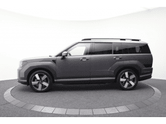 Hyundai Santa Fe 1.6 T-GDI PHEV | 7-zits - Afbeelding 4