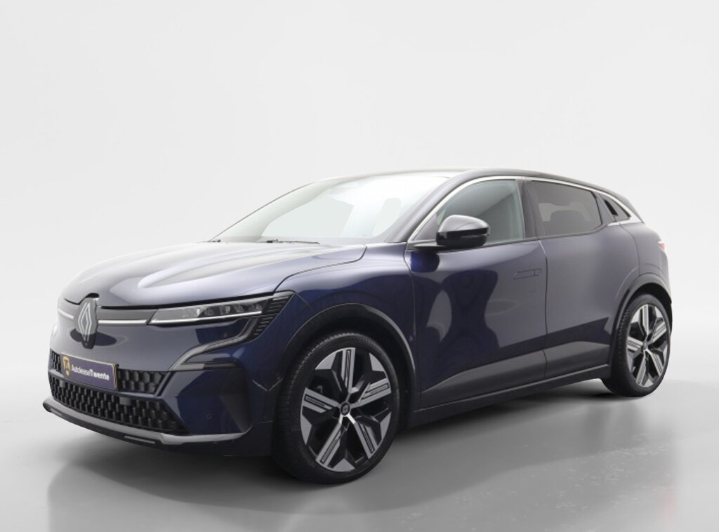 Renault Megane E-Tech EV60 Iconic | Harman-Kardon | Stoelmassage | 360° camera