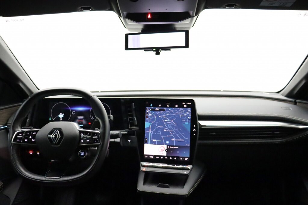 Renault Megane E-Tech EV60 Iconic | Harman-Kardon | Stoelmassage | 360° camera - Afbeelding 2