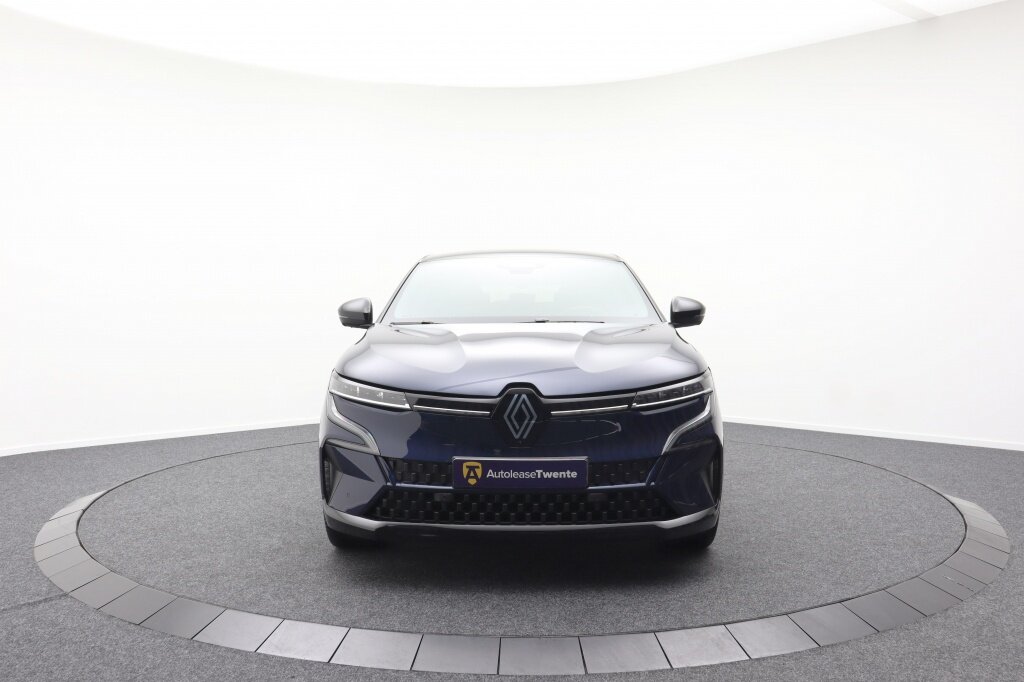 Renault Megane E-Tech EV60 Iconic | Harman-Kardon | Stoelmassage | 360° camera - Afbeelding 3