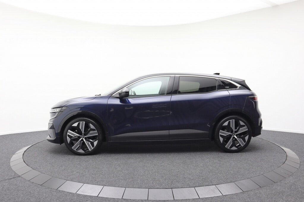Renault Megane E-Tech EV60 Iconic | Harman-Kardon | Stoelmassage | 360° camera - Afbeelding 4