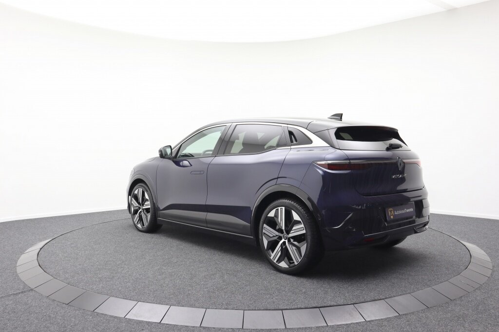 Renault Megane E-Tech EV60 Iconic | Harman-Kardon | Stoelmassage | 360° camera - Afbeelding 5