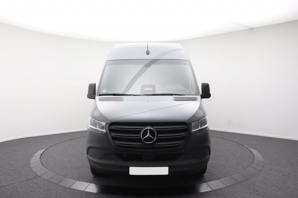 Mercedes-Benz Sprinter 317CDI RWD | L2H2 Pro | Cruise ctrl | Betimmering | Stoelverw. - Afbeelding 4