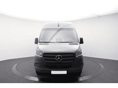 Mercedes-Benz Sprinter 317CDI RWD | L2H2 Pro | Cruise ctrl | Betimmering | Stoelverw. - Afbeelding 4