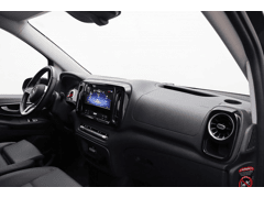 Mercedes-Benz Vito 116CDI RWD select L2H1 | Trekhaak | Camera | Stoelverwarming - Afbeelding 2