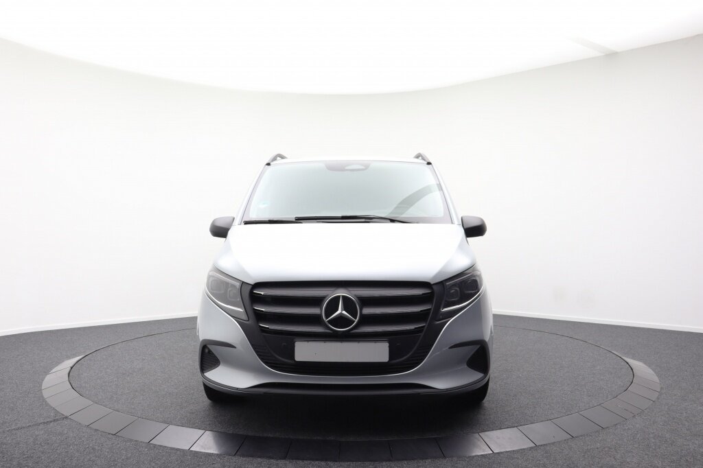 Mercedes-Benz Vito 116CDI RWD select L2H1 | Trekhaak | Camera | Stoelverwarming - Afbeelding 3