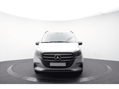 Mercedes-Benz Vito 116CDI RWD select L2H1 | Trekhaak | Camera | Stoelverwarming - Afbeelding 3